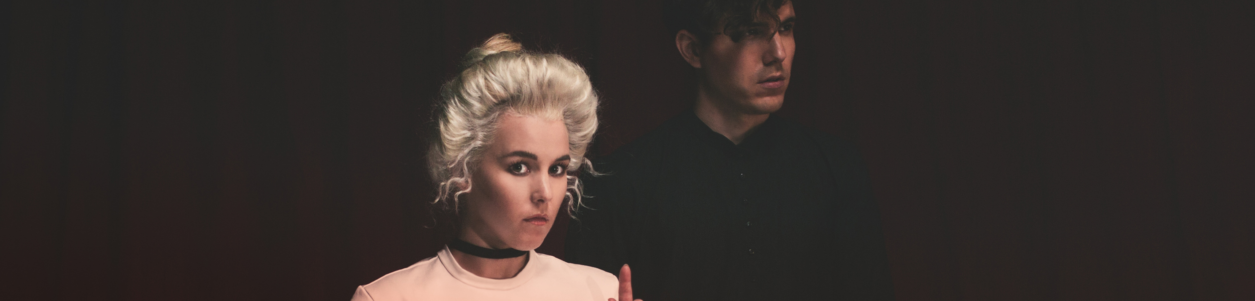 Purity Ring - Belispeak 12" Released Next Week, Extensive North American Tour Announced