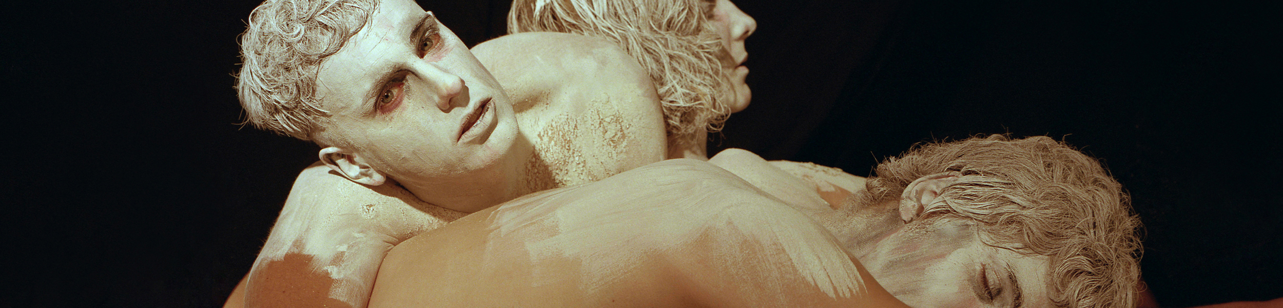 Methyl Ethel - title