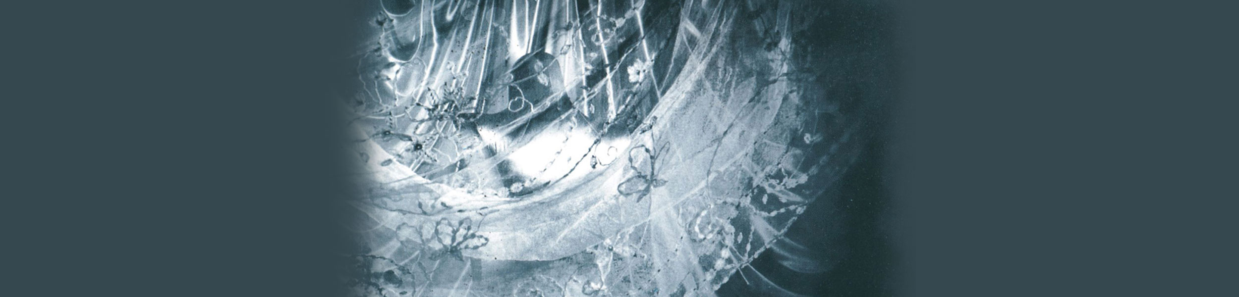 Cocteau Twins - 'Blue Bell Knoll' And 'Heaven or Las Vegas' LP Represses Coming This July