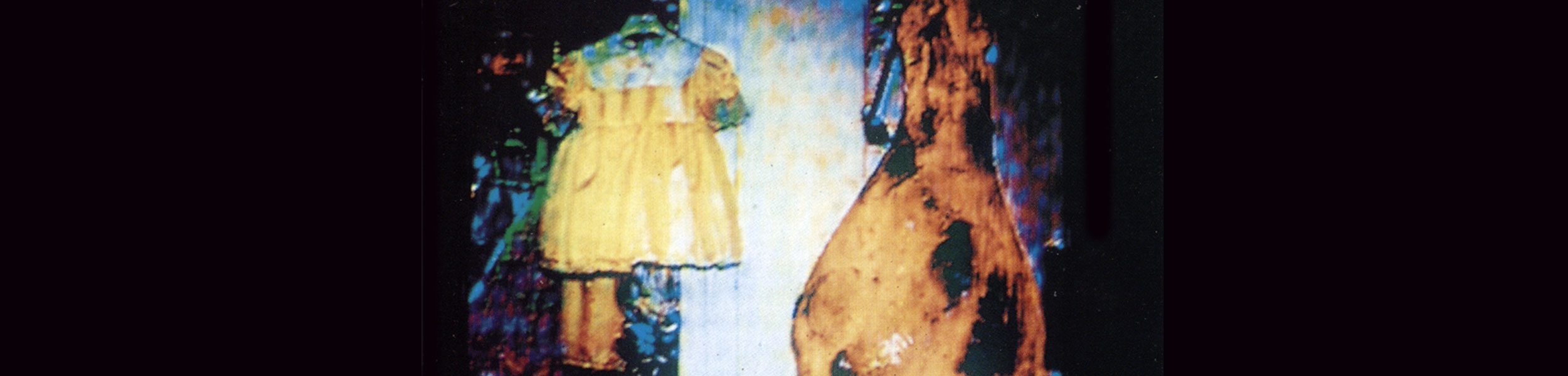 In Camera - title