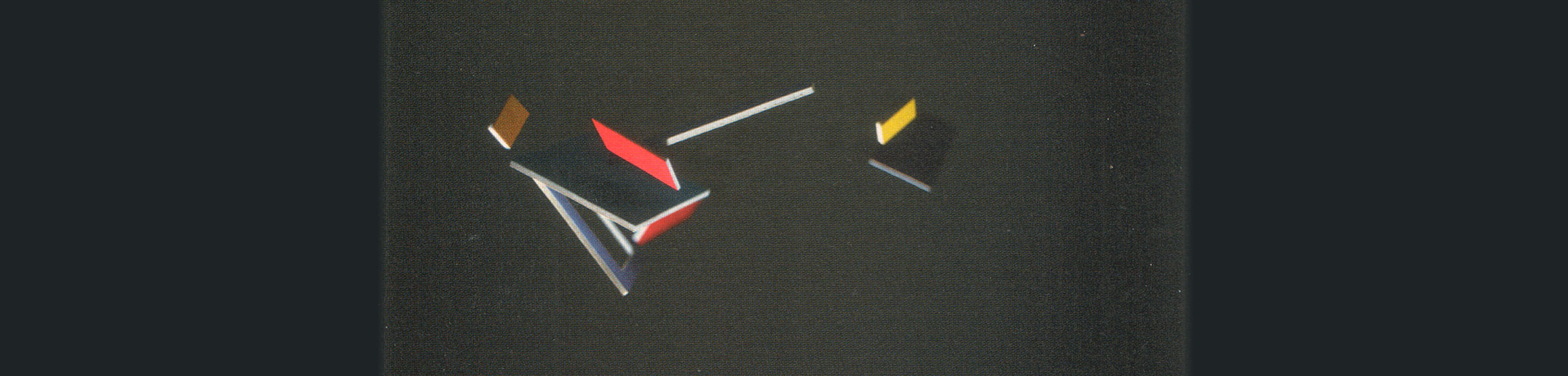 Magnétophone - title