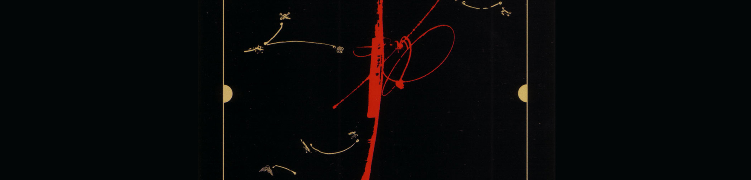 Pieter Nooten And Michael Brook - title