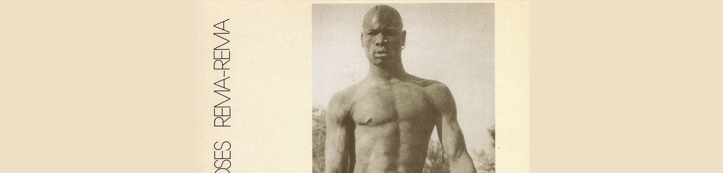 Rema Rema - title